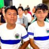Estudiantes de Mallama