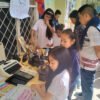 La ciencia y la fe se unen en las fiestas patronales de la Institución Educativa Nuestra Señora de Fátima de Sandoná Feria de la ciencia en la IE Nuestra Señora de Fátima de Sandoná