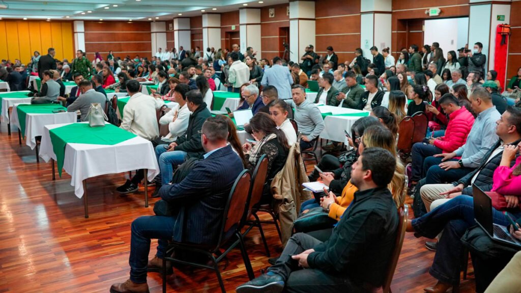 Foro por la creación de Prominar
