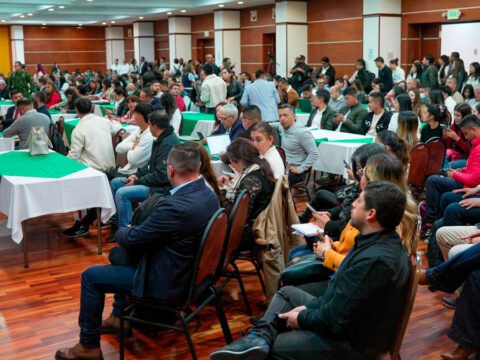 Foro por la creación de Prominar
