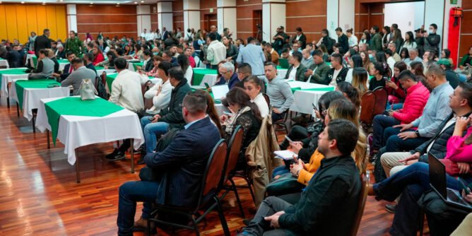 Foro por la creación de Prominar