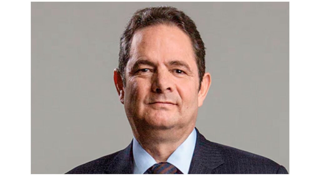 Germán Vargas Lleras