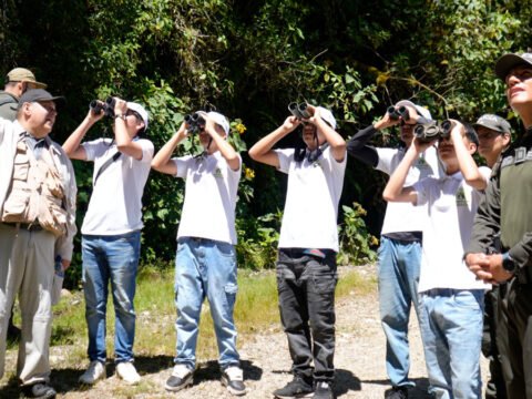 Global Big Day en Nariño