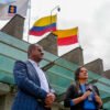 Gobernador de Nariño en la Fiscalía