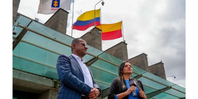 Gobernador de Nariño en la Fiscalía