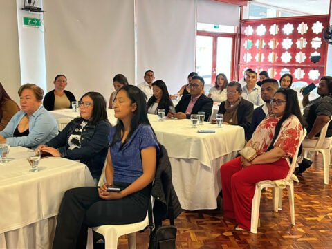 Grados de víctimas
