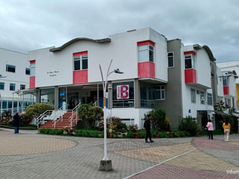 Hospital San Pedro