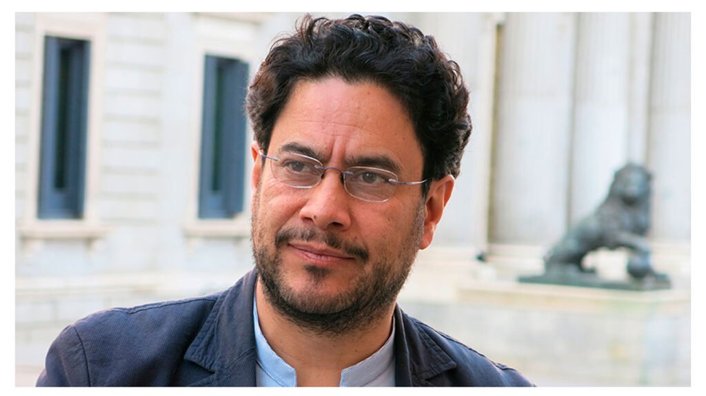 Iván Cepeda Castro