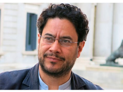 Iván Cepeda Castro