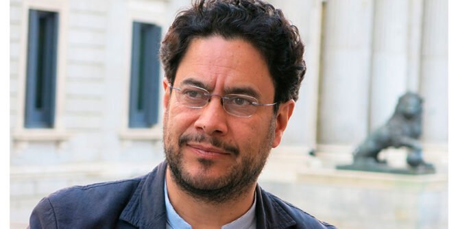Iván Cepeda Castro