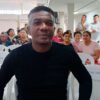 Secretario de recreación y deporte de Nariño, Jairo Preciado