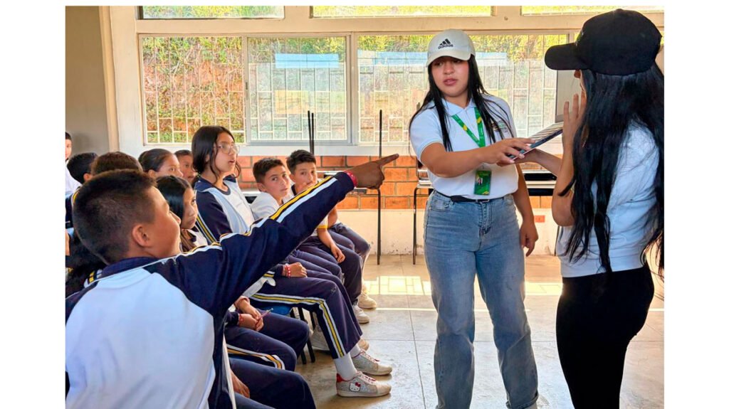 Jornada de capacitación sobre seguridad vial