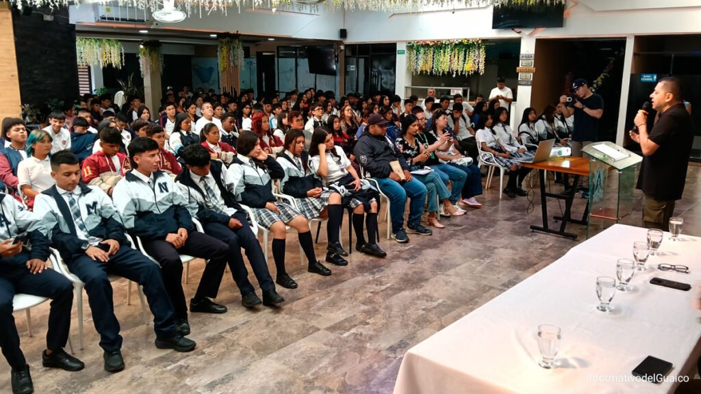 Lanzamiento del proyecto de educación superior gratuita