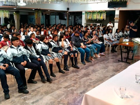 Lanzamiento del proyecto de educación superior gratuita