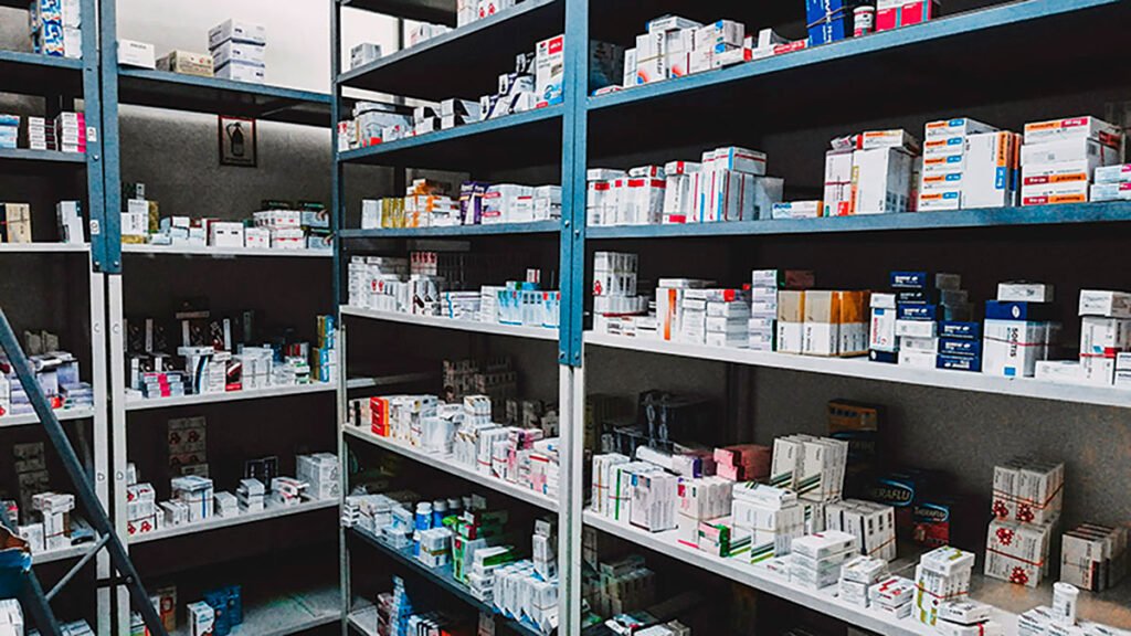 Medicamentos