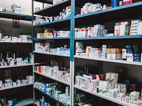 Medicamentos
