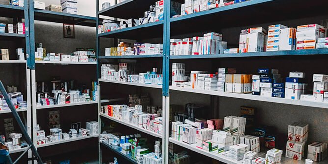 Medicamentos