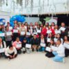 Mujeres cuidadoras de Cumbal se capacitan en gastronomía y artesanías