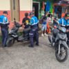 Operativos para evitar accidentes de tránsito en Sandoná