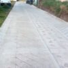Placa huella en Mocondino, Pasto