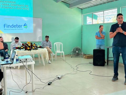 Plan para convertir a Samaniego en ciudadela universitaria