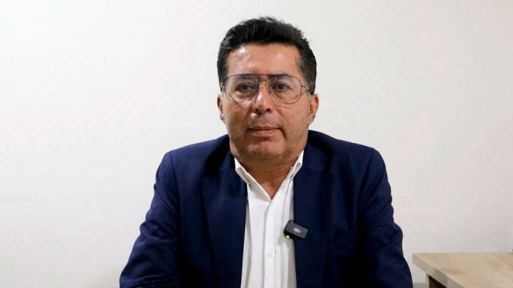Plinio Pérez