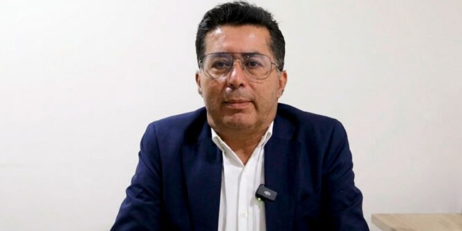 Plinio Pérez