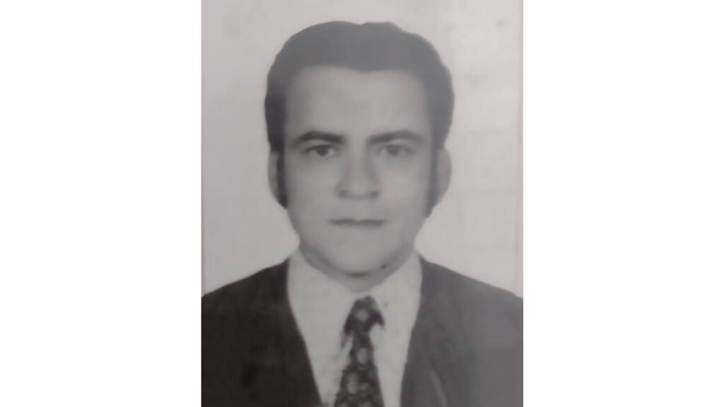 Ramiro Cabrera