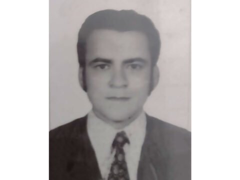 Ramiro Cabrera