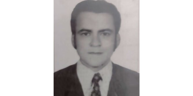 Ramiro Cabrera