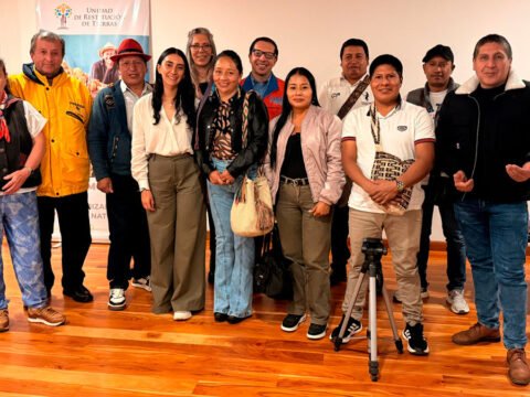 Restitución de tierras en Nariño avanza con 734 mil hectáreas en actual periodo