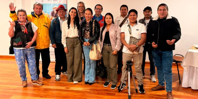 Restitución de tierras en Nariño avanza con 734 mil hectáreas en actual periodo