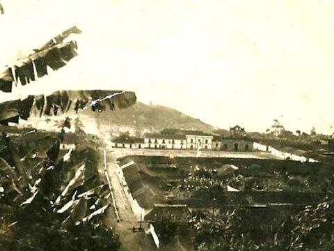 Sandoná 1940 retocada