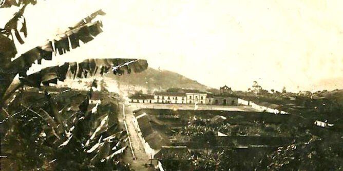 Sandoná 1940 retocada