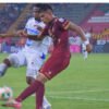Deportes Tolima - Deportivo Pasto