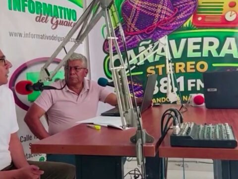 Transición energética Ing. Darío Fajardo