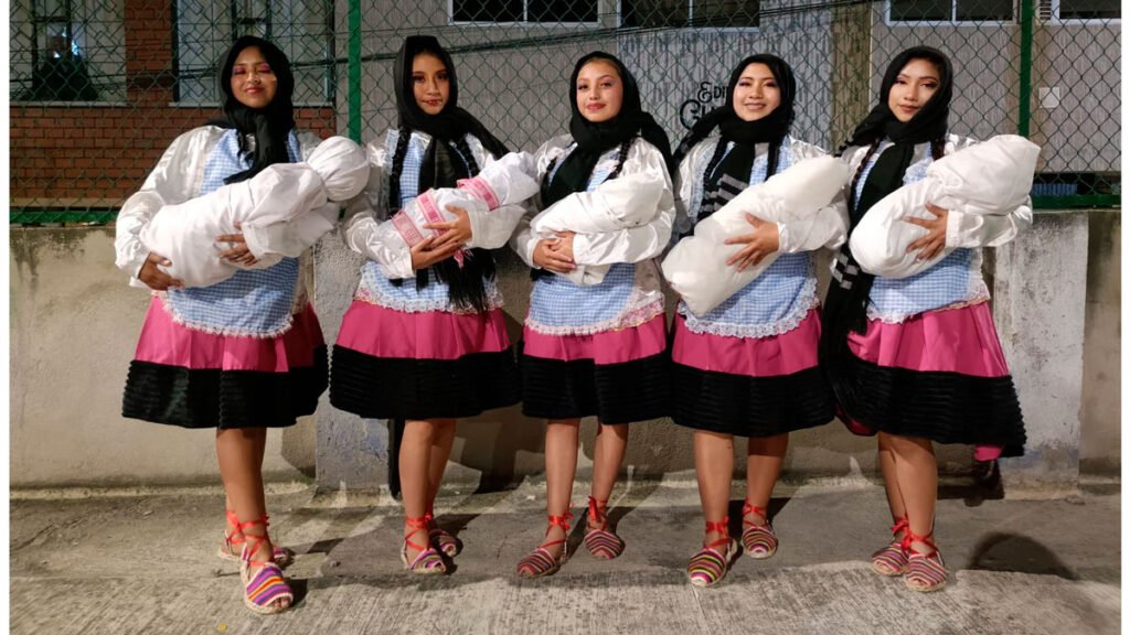 XVIII Festival de Danza en Nariño