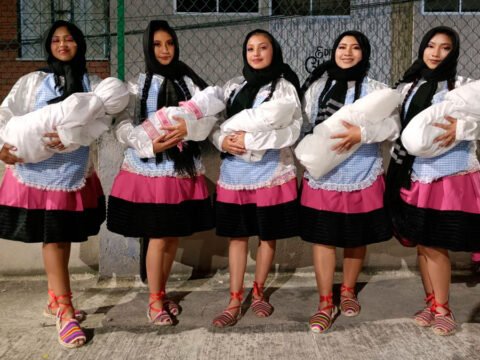 XVIII Festival de Danza en Nariño