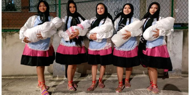 XVIII Festival de Danza en Nariño