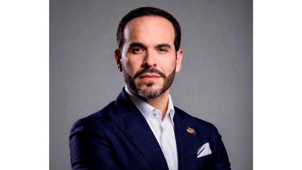 Abelardo de la Espriella
