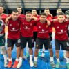 Águilas campeón municipal del torneo mil ciudades