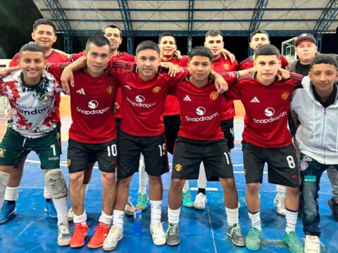 Águilas campeón municipal del torneo mil ciudades