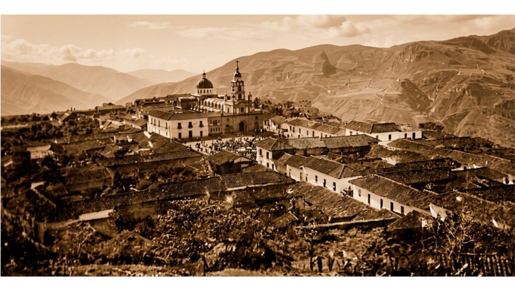 Ancuya antigua