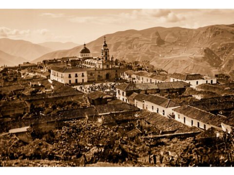 Ancuya antigua