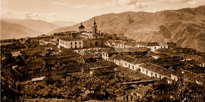Ancuya antigua