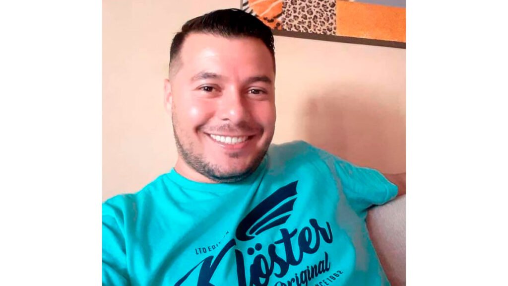 Andrés Cundar Andrade