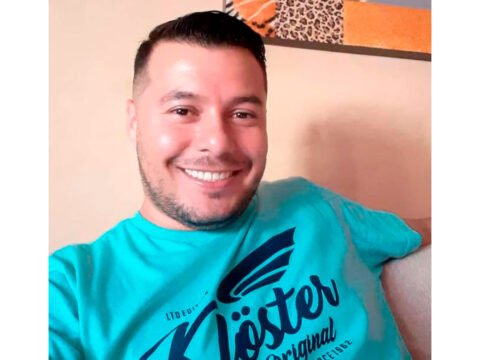 Andrés Cundar Andrade