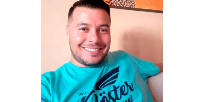 Andrés Cundar Andrade