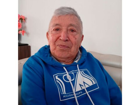 Armando Mora Ágreda