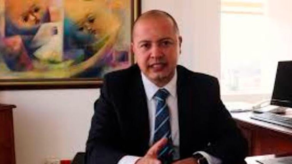Arturo Ortega Cornejo